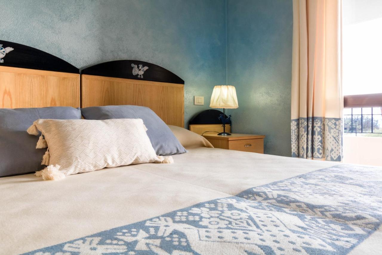 Hotel Villa Del Mare Solanas 索拉纳斯 外观 照片