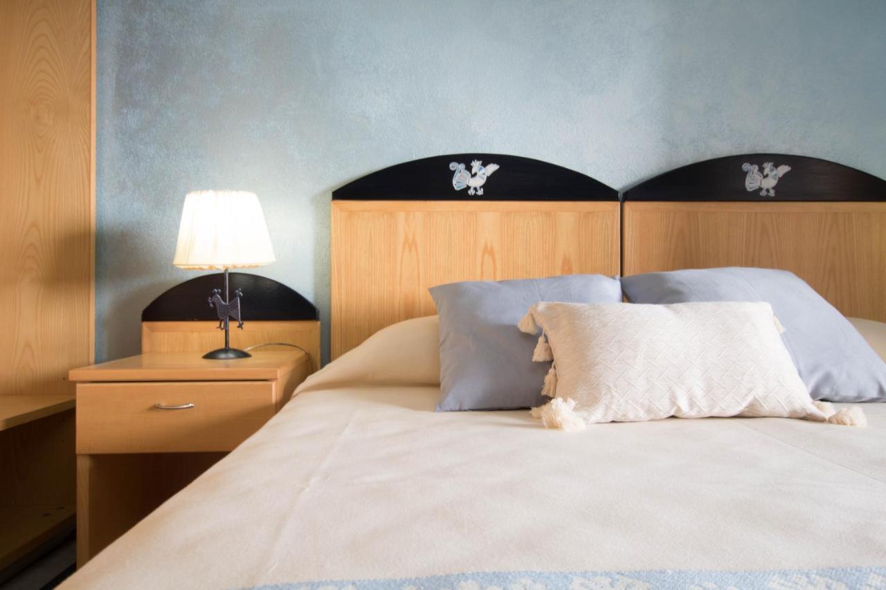Hotel Villa Del Mare Solanas 索拉纳斯 外观 照片