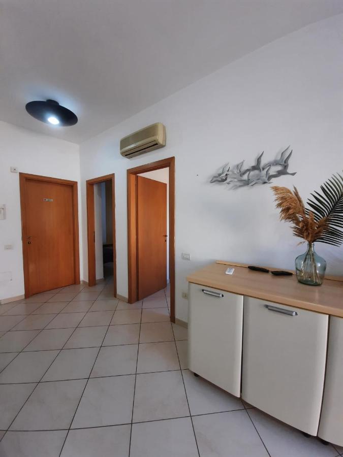 Hotel Villa Del Mare Solanas 索拉纳斯 外观 照片