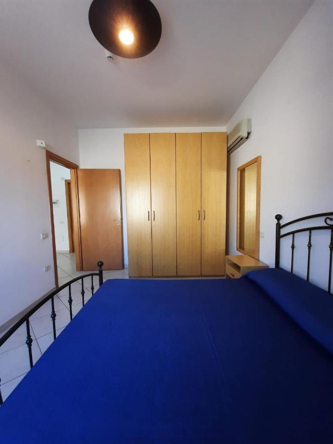 Hotel Villa Del Mare Solanas 索拉纳斯 外观 照片